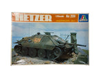 Italaerei 1:35 Hetzer Jagdpanzer 38t 209