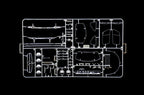 Italeri 1:16 Mercedes-Benz 300SL Gullwing 3612