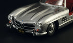 Italeri 1:16 Mercedes-Benz 300SL Gullwing 3612