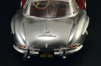 Italeri 1:16 Mercedes-Benz 300SL Gullwing 3612