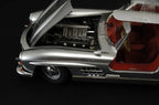 Italeri 1:16 Mercedes-Benz 300SL Gullwing 3612