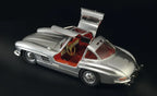 Italeri 1:16 Mercedes-Benz 300SL Gullwing 3612