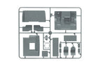 Italeri 1:24 1989 Mercedes-Benz 2238 6x4 3943