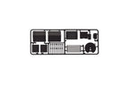 Italeri 1:24 1989 Mercedes-Benz 2238 6x4 3943