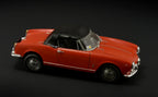 Italeri 1:24 Alfa Romeo Giulietta Spider 1300 3653