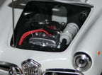 Italeri 1:24 Alfa Romeo Giulietta Spider 1300 3653