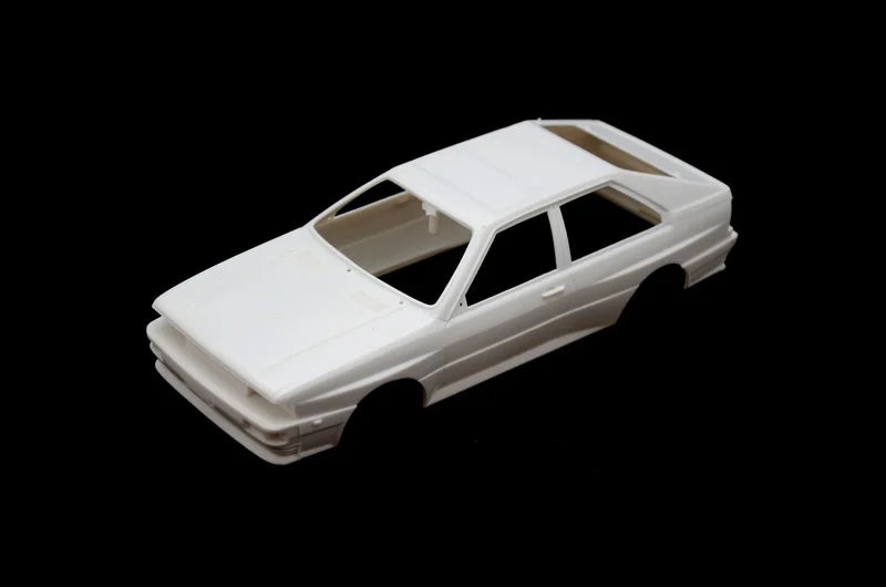 Italeri 1:24 Audi Quattro Rally 3642