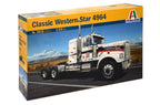 Italeri 1:24 Classic Western Star 4964 3915