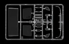Italeri 1:24 DAF XF 105 3842