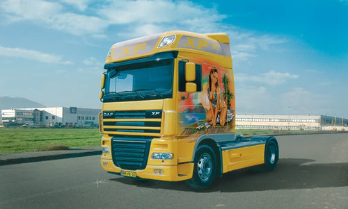 Italeri 1:24 DAF XF 105 3842