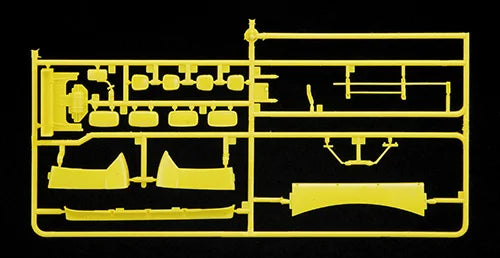 Italeri 1:24 DAF XF 105 3842