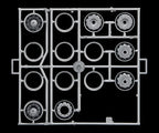 Italeri 1:24 DAF XF 105 3842