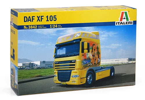 Italeri 1:24 DAF XF 105 3842
