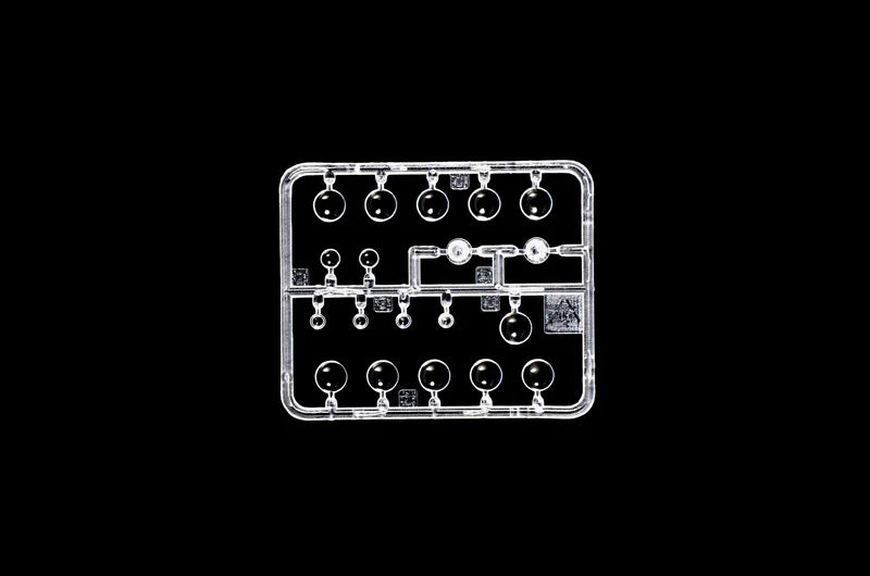 Italeri 1:24 DAF XF105 Smoky Jr. 3917