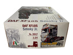 Italeri 1:24 DAF XF105 Smoky Jr. 3917