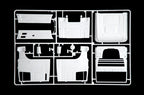 Italeri 1:24 DAF XF105 Smoky Jr. 3917