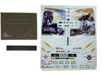 Italeri 1:24 DAF XF105 Smoky Jr. 3917