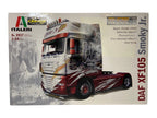 Italeri 1:24 DAF XF105 Smoky Jr. 3917