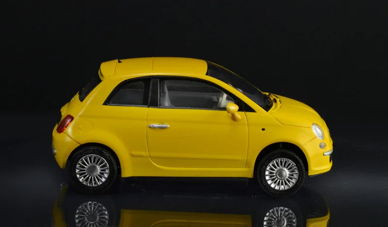 Italeri 1:24 Fiat 500 2007 3647