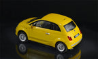 Italeri 1:24 Fiat 500 2007 3647