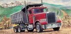Italeri 1:24 Freightliner Heavy Dump Truck 3783