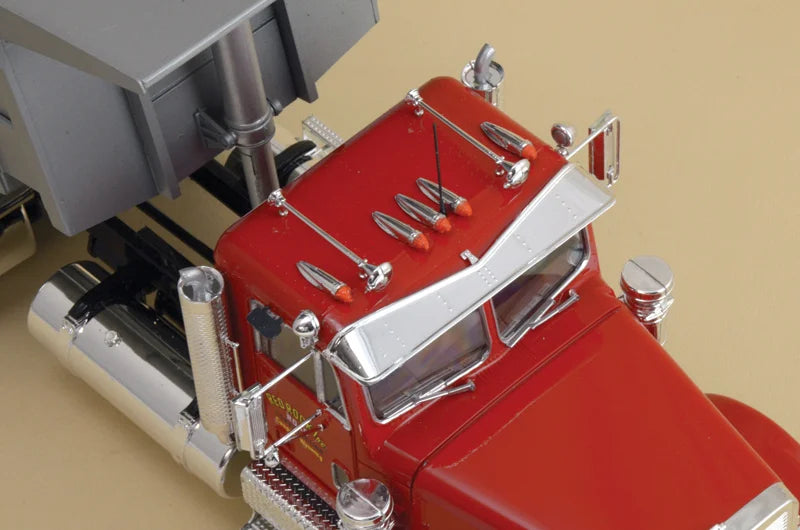 Italeri 1:24 Freightliner Heavy Dump Truck 3783