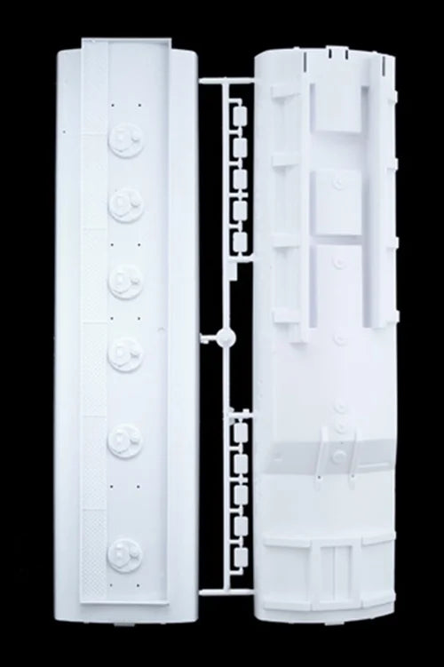 Italeri 1:24 Heavy Tank Trailer TOPAS 3731