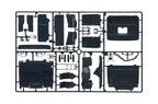Italeri 1:24 IVECO Hi-Way 480 E5 Low Roof 3928