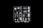 Italeri 1:24 Iveco Turbostar 190-42 Canvas with elevator 3939