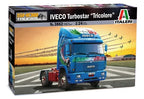 Iveco Turbostar "Tricolore"