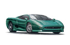 Italeri 1:24 Jaguar XJ220 3631