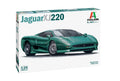Italeri 1:24 Jaguar XJ220 3631