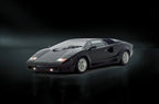 Italeri 1:24 Lamborghini Countach 25th Anniversary 3684