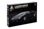 Italeri 1:24 Lamborghini Countach 25th Anniversary 3684