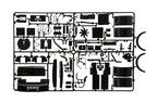 Italeri 1:24 MAN F8 19.321 4x2 3946