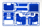 Italeri 1:24 MAN TGX XXL D38 3916