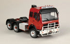 Italeri 1:24 Mercedes-Benz 2238 S 6x4 757