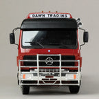 Italeri 1:24 Mercedes-Benz 2238 S 6x4 757