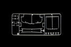 Italeri 1:24 Mercedes-Benz Actros MP4 Giga Space 3935