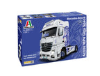 Italeri 1:24 Mercedes-Benz Actros MP4 Giga Space 3935