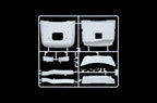 Italeri 1:24 Mercedes Benz MP4 Big Space 3948