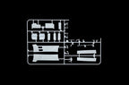 Italeri 1:24 Mercedes Benz MP4 Big Space 3948