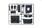Italeri 1:24 Mercedes Benz SK 1844LS V8 3956