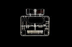 Italeri 1:24 Mercedes Benz SK 1844LS V8 3956