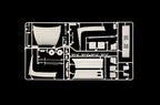 Italeri 1:24 Mercedes Benz SK 1844LS V8 3956