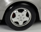Italeri 1:24 Porsche 911 America Roadster 3680
