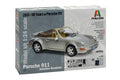 Italeri 1:24 Porsche 911 America Roadster 3680