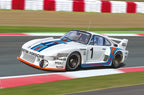 Italeri 1:24 Porsche 935 Baby 3639
