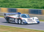 Italeri 1:24 Porsche 956 3648
