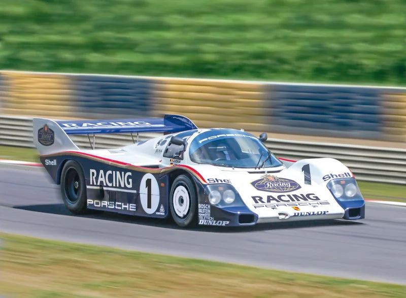 Italeri 1:24 Porsche 956 3648